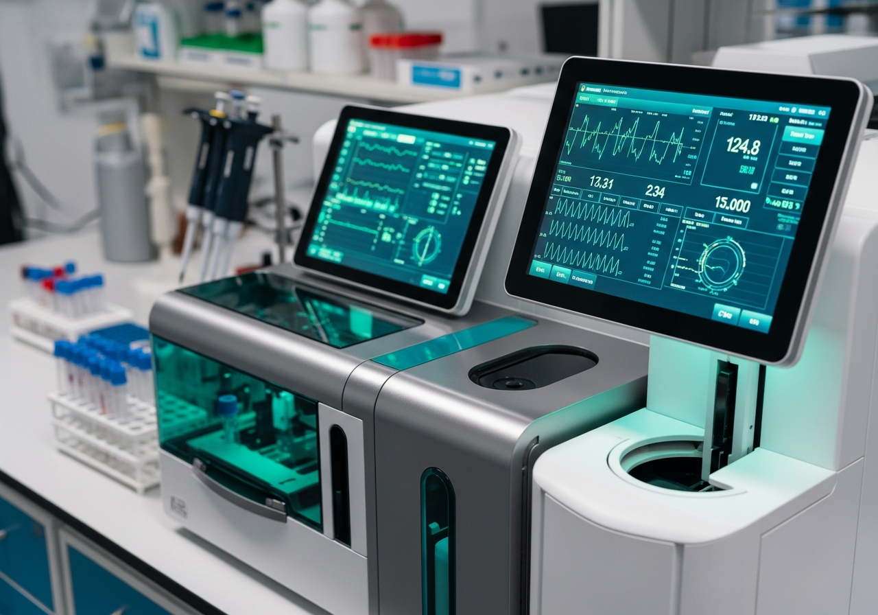VIP Lab Corp - The Lab Tailored to Veterinarians | PA, DE & NJ